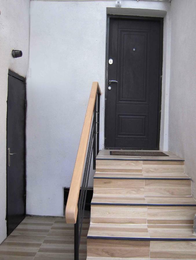Full House Apartment Tbilisi Exterior photo